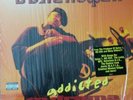 Blackjack  - Addicted To Drama (LP, Album)