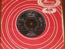MARGIE HENDRIX Restless 1967 RARE UK 45. Mint- ARCHIVE COPY Northern Soul COMPED