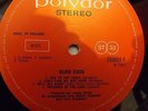 Blind Faith - Blind Faith UK 1969 Polydor  LP