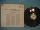Art Blakey And His Jazz Messengers, Impulse Records A-7, White Label PROMO/Cover