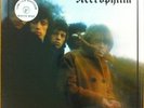 ROLLING STONES LP NECROPHILIA RARE SEALED NEW LIMITED EDITION NUMBERED