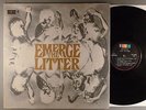 Litter, The  Emerge The Litter    Hard Psych