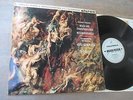 SAX 2437 ED.1 R. STRAUSS - DEATH & TRANSFIGURATION / METHAMORPHOSEN PO KLEMPERER