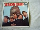 The Rockin Berries In Town LP
