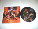 IRON MAIDEN Rare LP 10