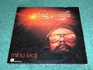 MIHA KRALJ - ANDROMEDA 1980 RTB RARE YUGOSLAV LTD ED 1st Pr COSMIC SYNTH EX+