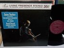 JANOS STARKER DVORAK VIOLONCELLO BRUCH KOL NIDREI DORATI LONDON MERCURY LP NM