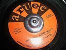 R&B LATIN POPCORN MOD  45 - THE CHECKMATES - HEY MRS JONES