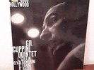 GIL CUPPINI QUINTET with LARS GULLIN plus VOLONTE',BASSO,FANNI,VALDAMBRINI(BW LP