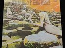 LED ZEPPELIN Chile LP Houses Of The Holy VERY RARE orig MINT- Chilean