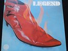 LEGEND s/t UK Vertigo Swirl 1970 1st Pressing Psych Prog LP Nr MINT
