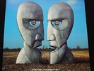PINK FLOYD The Division Bell UK 1994 1st Pressing LP EX+ RARE +  Inner