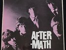 ROLLING STONES Aftermath UK late 60s Stereo Nr MINT Decca LP Psych