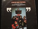 STATUS QUO-Tations UK Marble Arch 1969 LP EXCELLENT Psych