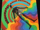 XHOL CARAVAN Electrip German Hansa Krautrock Psych LP Nr MINT