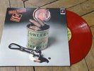 THE ROLLING STONES Sticky fingers ESPAGNOL VYNIL COULEUR RARE LP