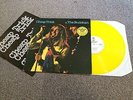 CHEAP TRICK - AT THE BUDOKAN - 1978 YELLOW VINYL LP WITH BOOKLET EX/EX