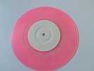 DEATH IN VEGAS - SO YOU SAY YOU LOST YOUR BABY - PINK VINYL W/L 7