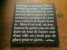 GERARD MANSET - MANSET 1968/1976 - COFFRET HORS COMMERCE N° - PROMO - VERY RARE