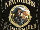 New Riders Of The Purple Sage - Adventures Of Panama Red - Purple Vinyl LP - New