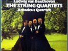 AMADEUS QUARTET / Beethoven The Complete String Quartets / DG 2720 110, 10LP