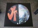 Pink Floyd Montreux Jazz Festival 1969 RARE Picture Disc LP Wall Animals Meddle
