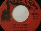 VERY RARE OHIO FUNK 45/ CREATIONS UNLIMITED 