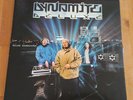Dynamite Deluxe Deluxe Soundsystem LP Vinyl