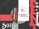 Candy + The kisses:Mr Creator/Chuck Jackson:Hand it over:UK Kent:Soul