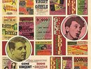 The Saturday Club [VINYL] Eddie Cochran & Gene Vincent Vinyl