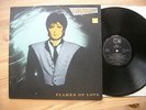 FANCY rare orig. german Vinyl LP 1988 FLAMES OF LOVE incl. Moscow is calling