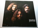 Jeronimo - Cosmic Blues - LP bellaphon