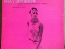 Bobby Hutcherson  Happenings Blue Note 84231 jazz LP Van Gelder NY NM vinyl mono