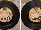 45 T-REX - CHILDREN OF THE REVOLUTION - ANNO 1972 - PROMO PER JB - Solo Vinile
