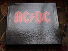 Vintage AC/DC 2 Box Set 5 Vinyl LP Album Australian Press Albert Productions