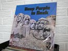 DEEP PURPLE In Rock 1995 UK 2-LP PURPLE VINYL +bonus tracks outtakes
