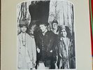 BOB DYLAN - JOHN WESLEY HARDING M- UK MONO 1ST PRESS FOLK PROG LP CBS 1968