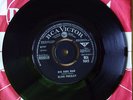 EX/EX ELVIS PRESLEY: BIG BOSS MAN b/w YOU DON'T KNOW ME (RCA 1642)
