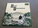 MEIC STEVENS - GHOST TOWN - 1997 LP HAND NUMBERED LIMITED EDITION 1000 ONLY
