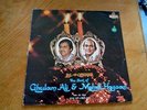 The Best Of Ghulam Ali & Mehdi Hassan - Ghazals 2 lp
