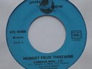 Hubert-Felix Thiefaine - L'amour mou - SP - Prod. Sterne