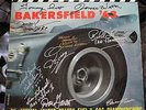 BAKERSFIELD 63-DRAG RACING-HOT ROD-NHRA-TOMMY IVO-SIGNED-MOONEYES-DON GARLITS