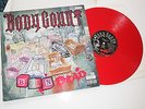 LP  BODY COUNT..Born dead.. Limited Edition  11102