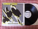 Camera Silens - Rien qu'en Trainant -  LP