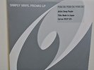 Deep Purple - Made In Japan, Simply Vinyl Promo 2LP Mint