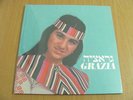 Grazia Turkish Funk Pop Psych Fuzz FORTUNA Reissue Israel LP Vinyl NEW