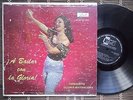 Conj. Gloria Matancera - A BAILAR / RATON DE VELORIO - CUBA RARE VELVET LP HEAR