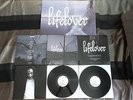 Lifelover - Konkurs Vinyl Double LP + poster, gatefold, custom innersleeves