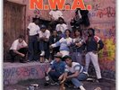 N.W.A. - NWA & The Posse Vinyl LP NEU 0953138 Dr. Dre, eazy-e, ice cube