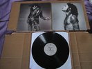 LENNY KRAVITZ Mama Said LP RARE 1991 UK ORIGINAL 1ST PRESSING